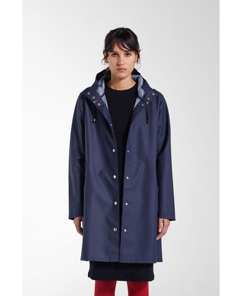 Mosebacke Lightweight Raincoat