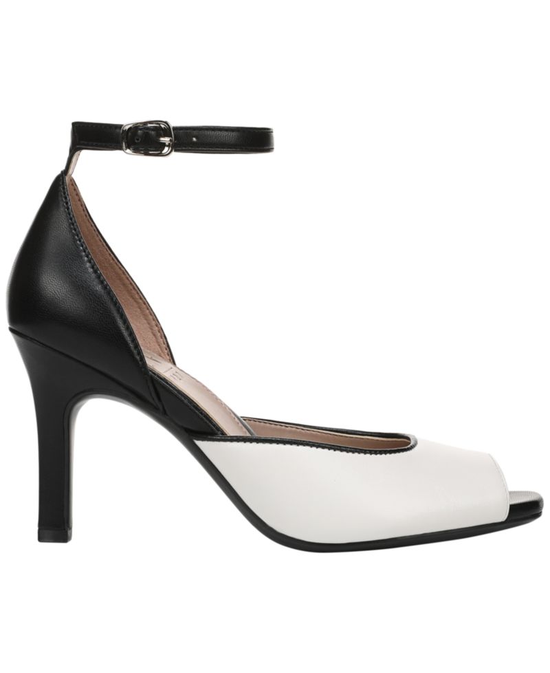 Women's Asha Stiletto Strappy Sandals