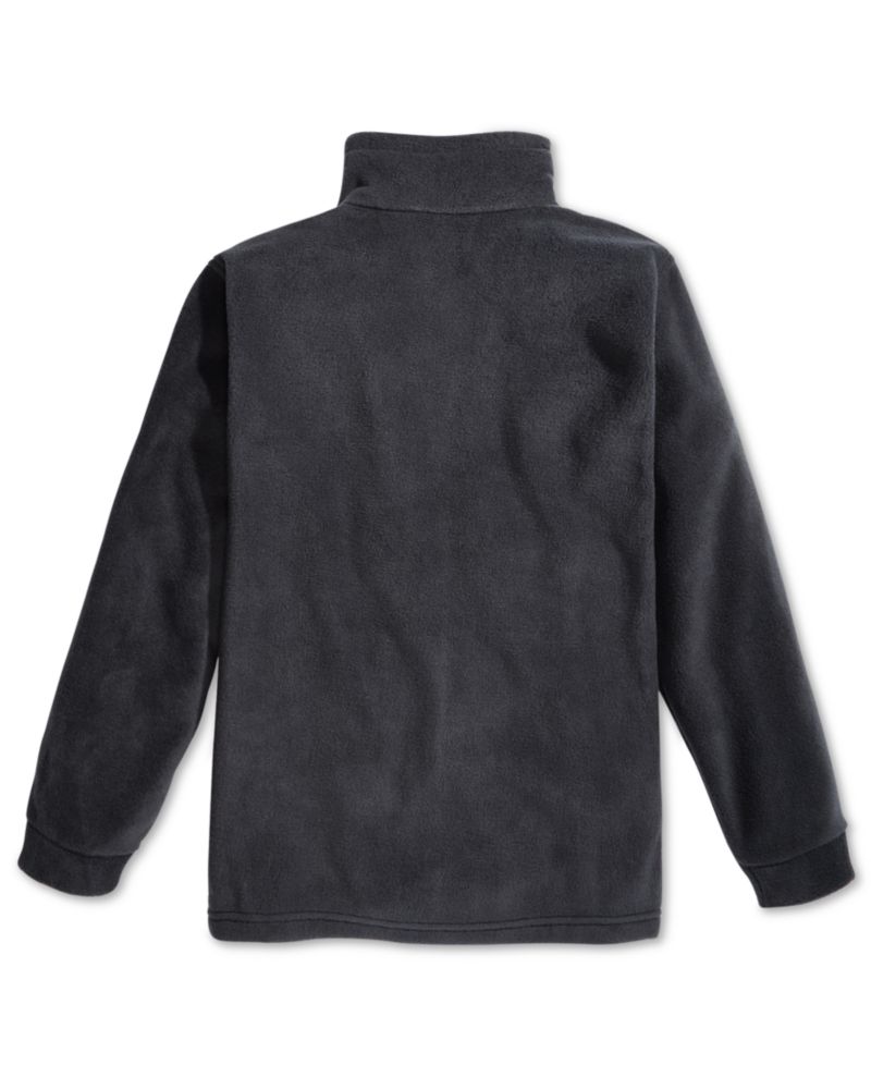 Boys' 5-20 Long-Sleeve Mountain Jacket