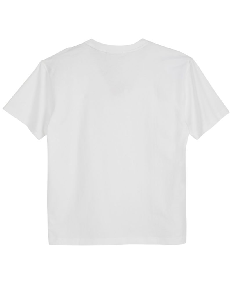Men's Graphic Logo Short-Sleeve T-Shirt