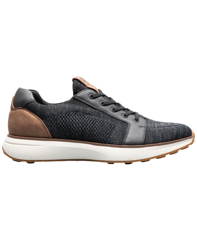 Men's Kore Swift Knit Lace To Toe Sneakers