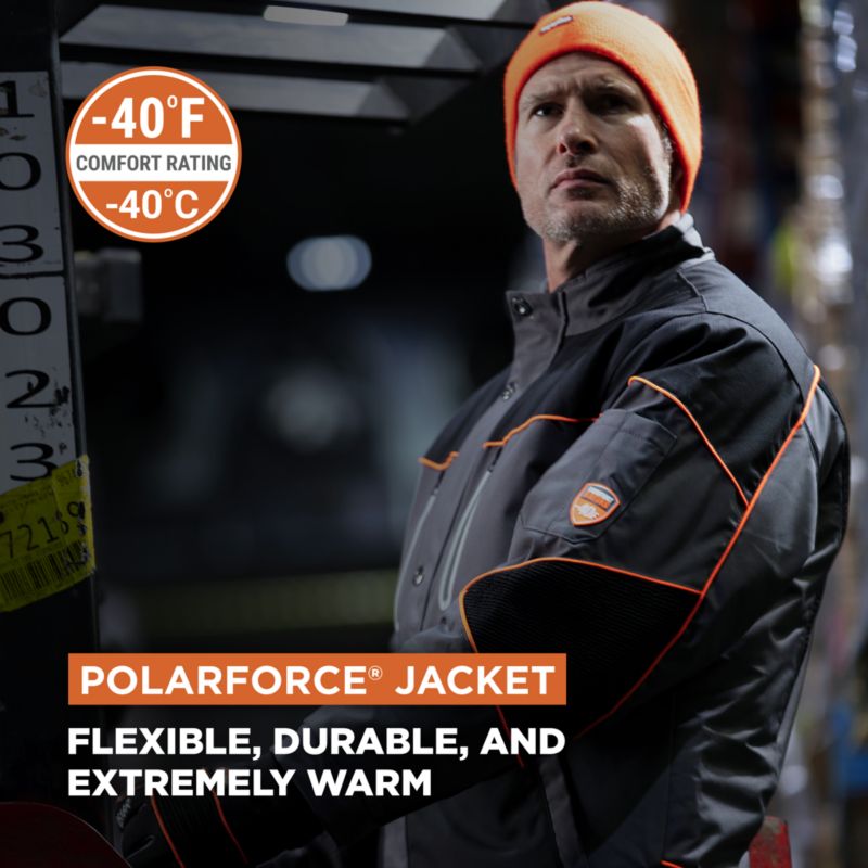 Men's PolarForce Jacket