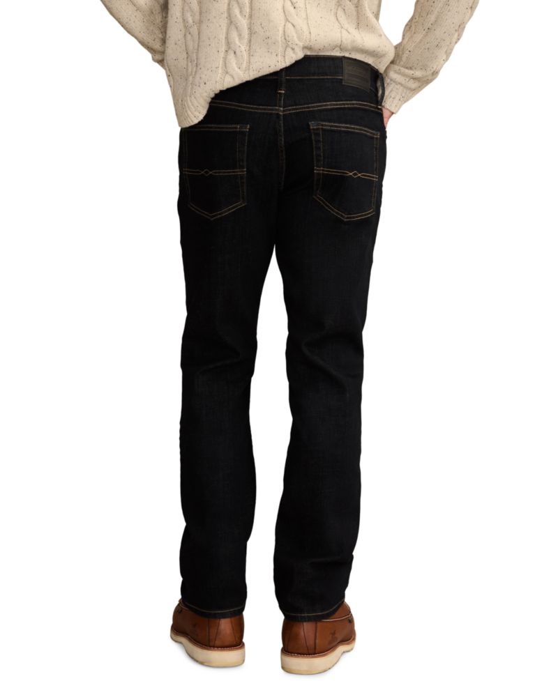 Мужские джинсы-стрейч Easy Rider Bootcut Coolmax