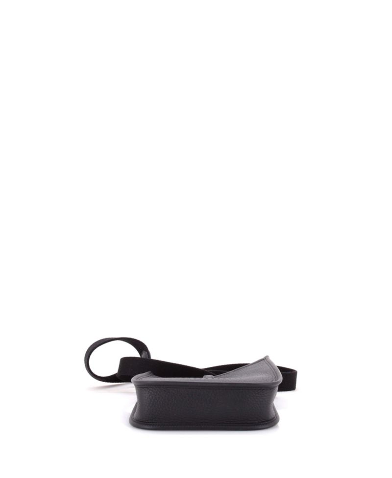 Pre-Owned Hermes TPM Evelyne Bag Gen III Clemence