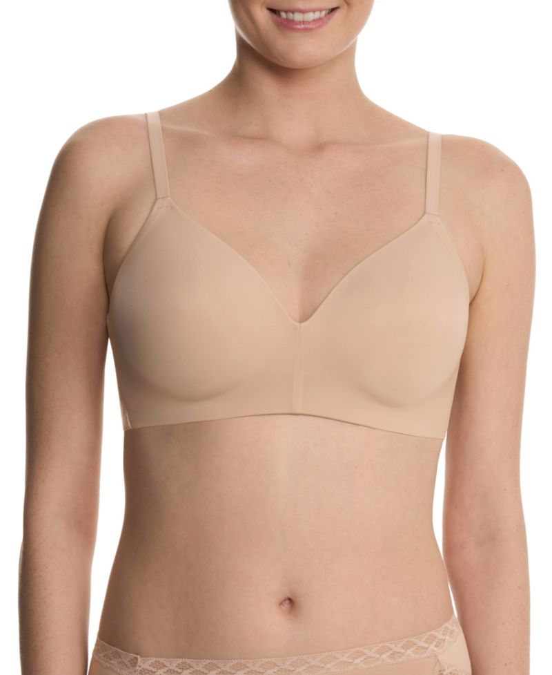 Cloud Comfort Convertible Back Smoothing Wireless Bra, 733338