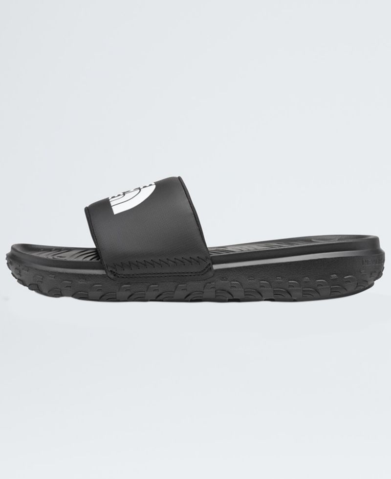 Men's Never Stop Cush Slip-On Slides