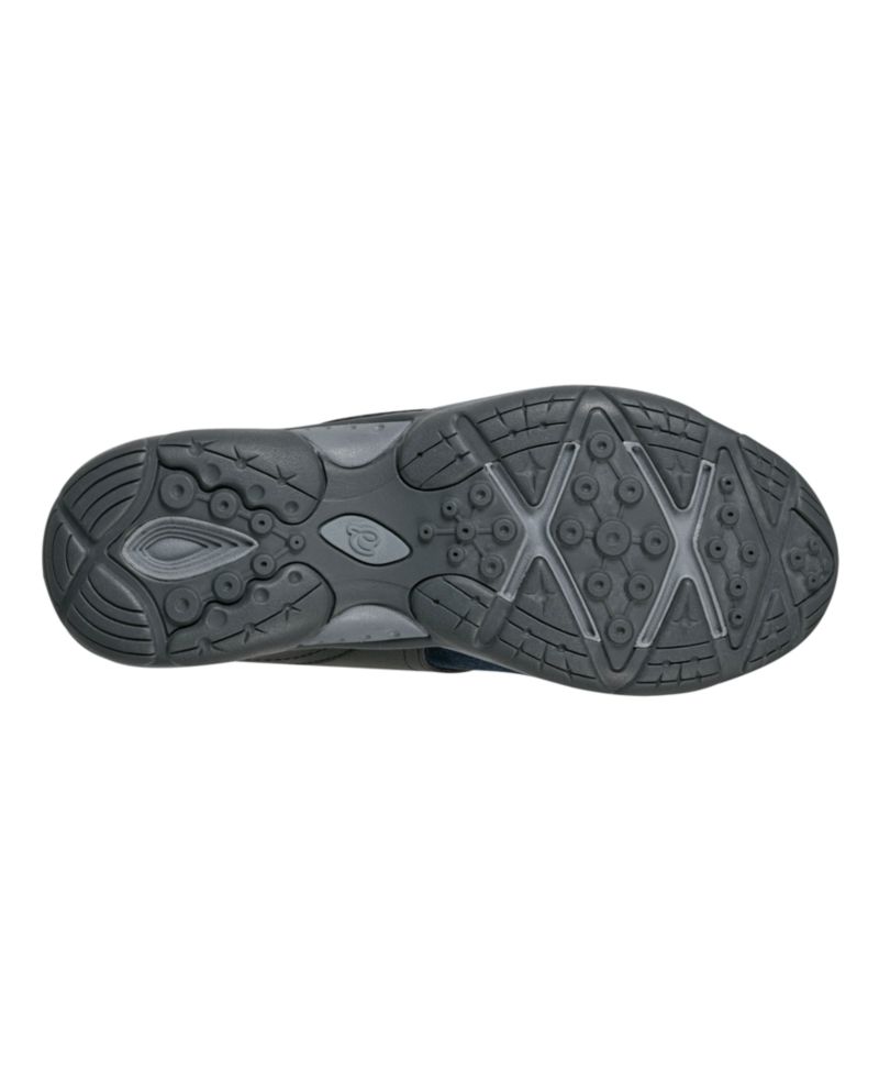 Women's Edline Suede Button Strap Mules