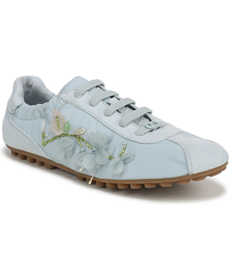 Women's Felina Round Toe Lace-Up Shoes