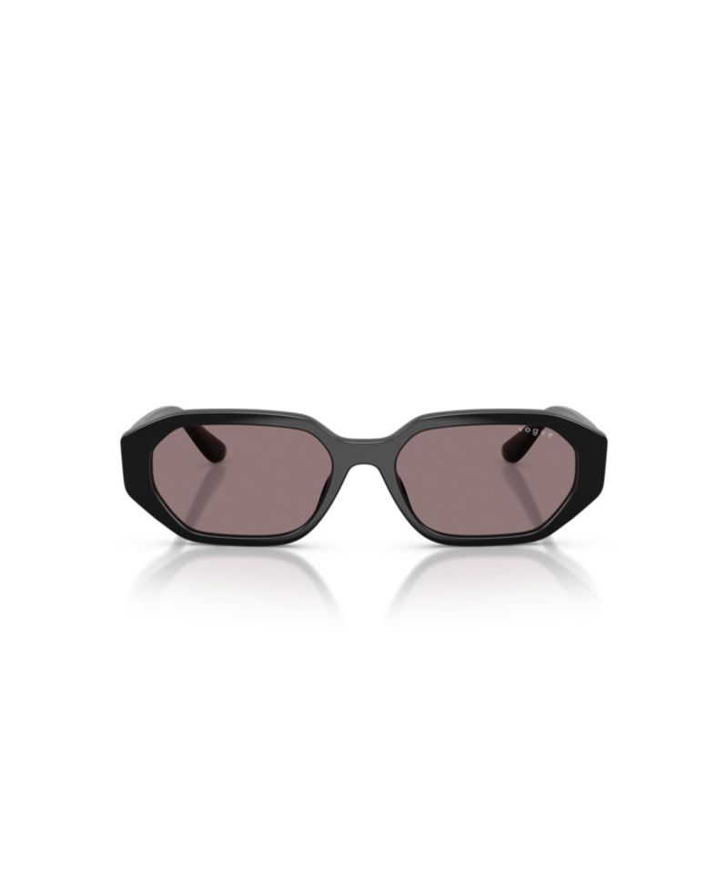 Kids Irregular Sunglasses, 0VJ2034 (Ages 14-17)