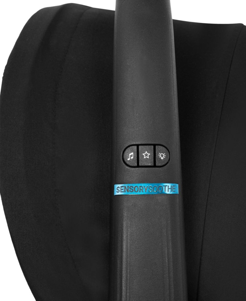 Baby LiteMax NXT Car Seat