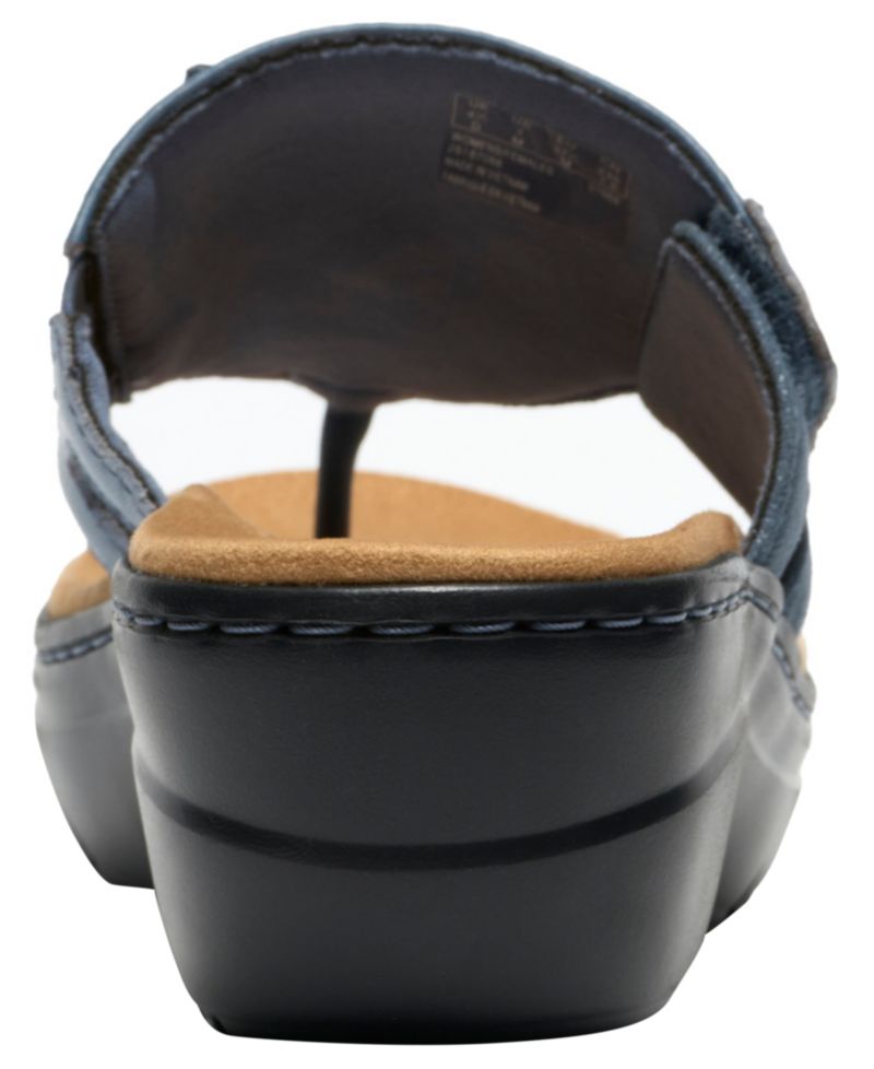 Women's Collection Merliah2 Kyla Round Toe Sandals