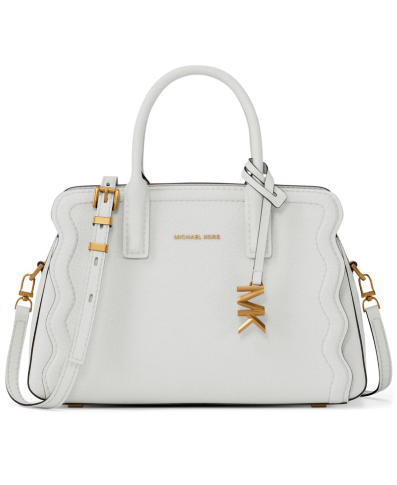Michael Kors Laila Extra-Small Crossbody Handbag