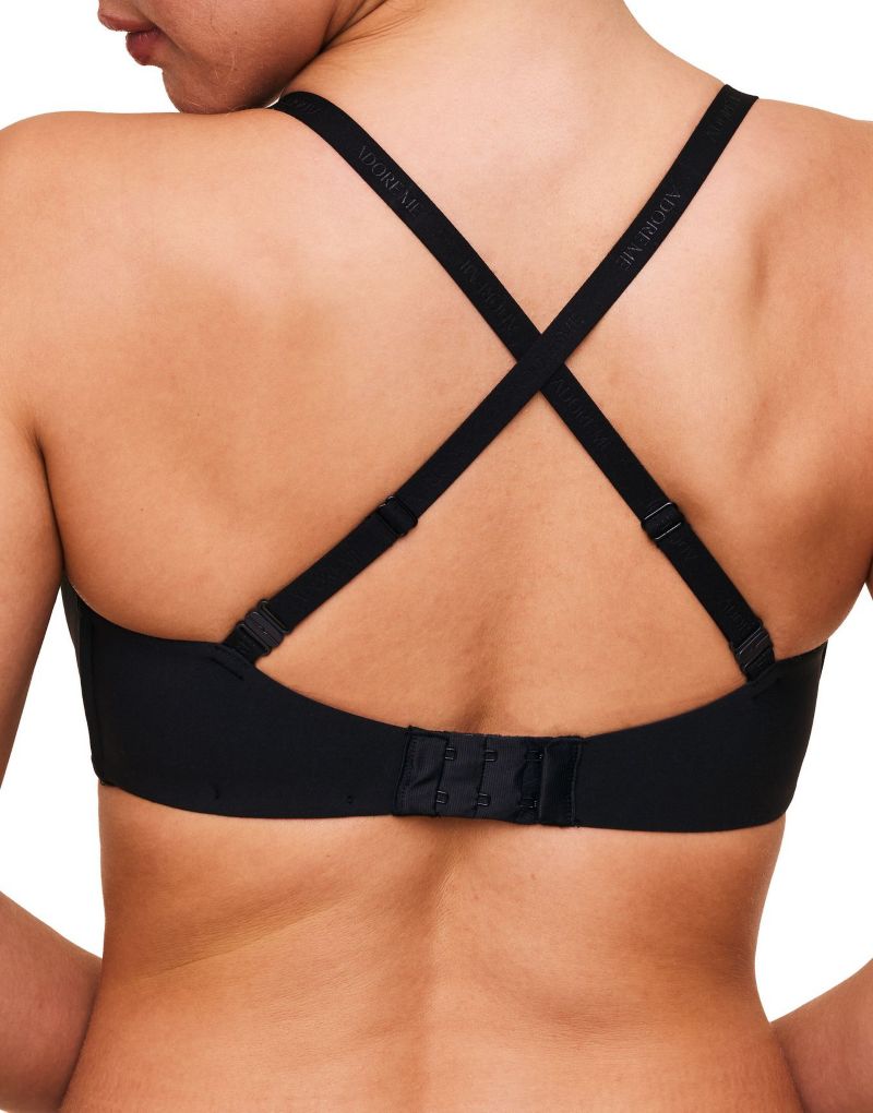 Women's Valory Contour Plunge Bra
