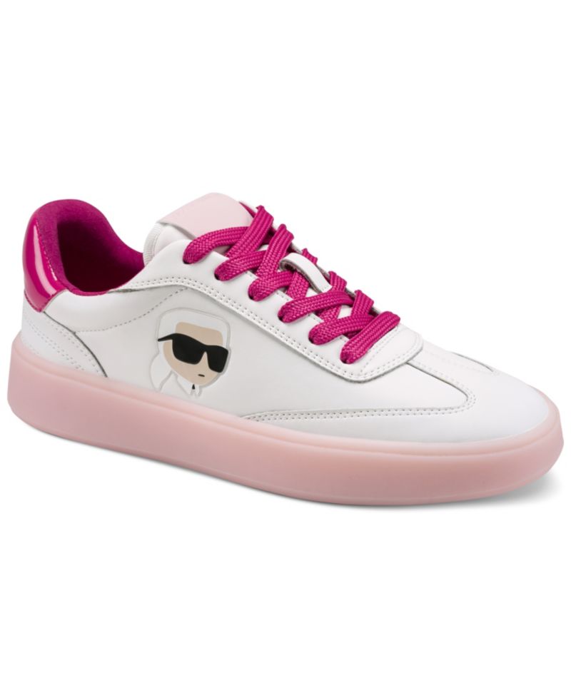Women's Sumava Lace-Up Sneakers