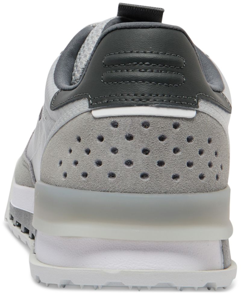 Men's Slam Break Court Sneakers