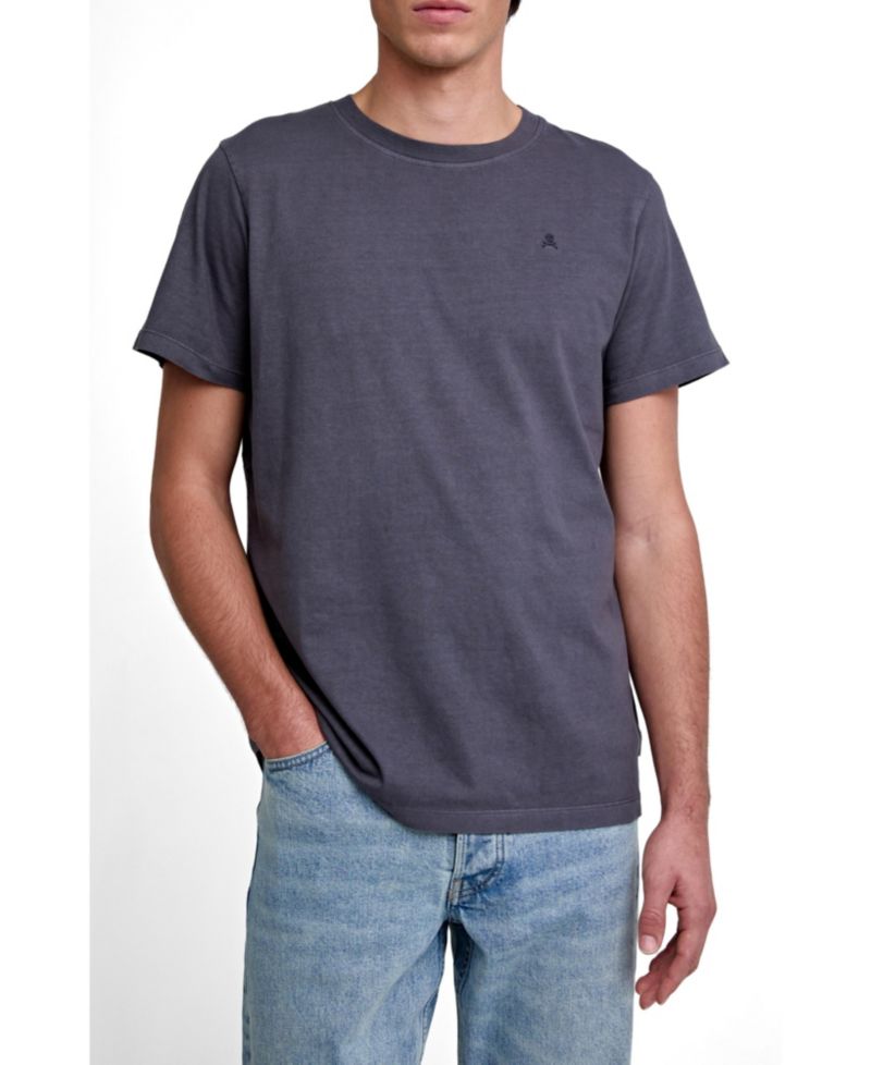 Men's Skull Tee
