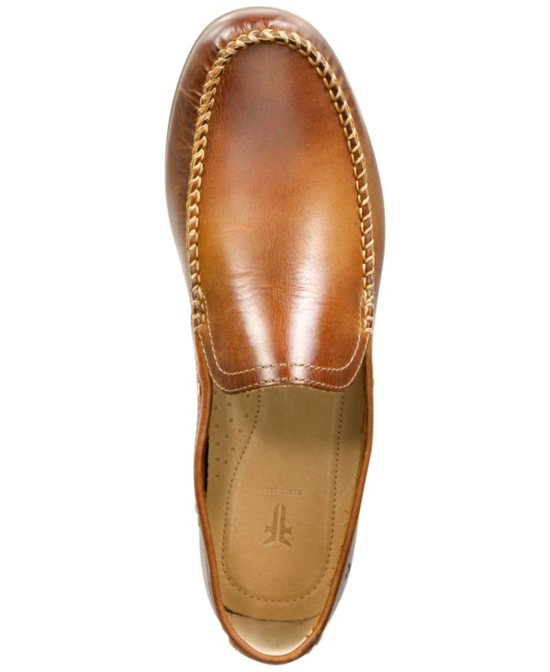 Men's Lewis Venetian Loafers