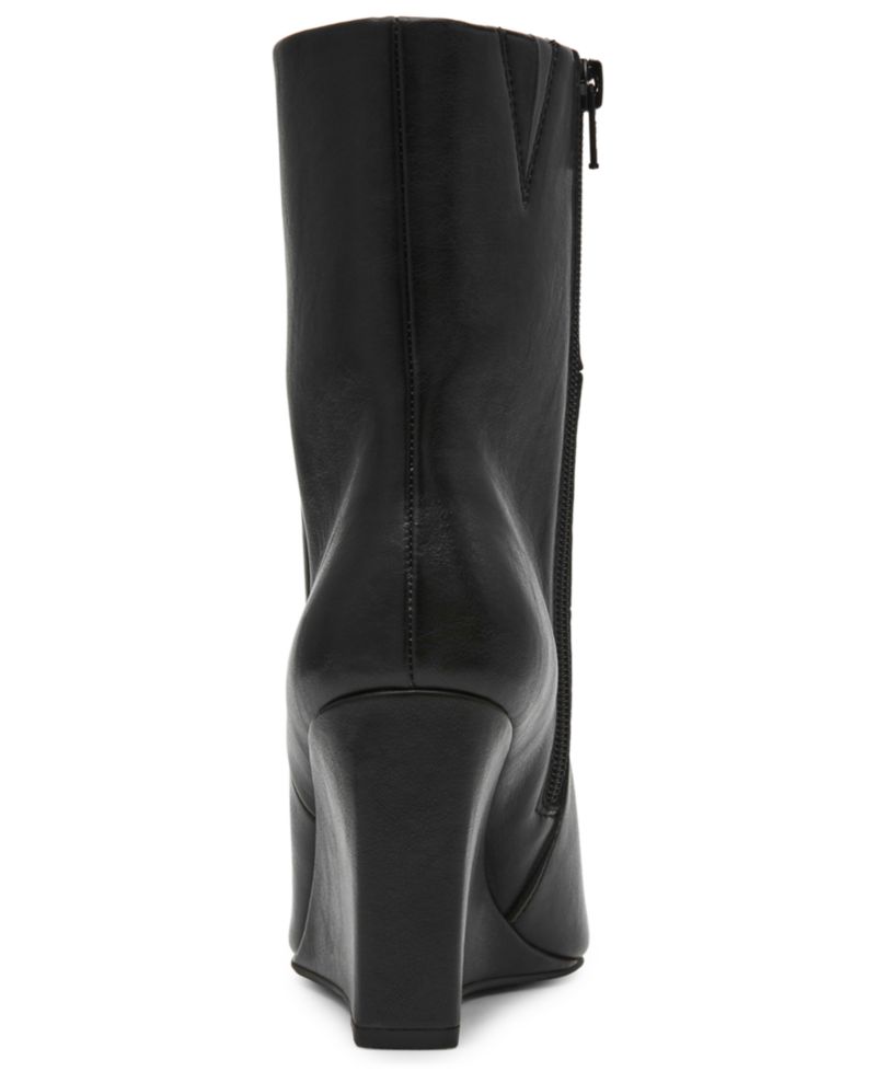 Women's Naylor Wedge Dress Booties