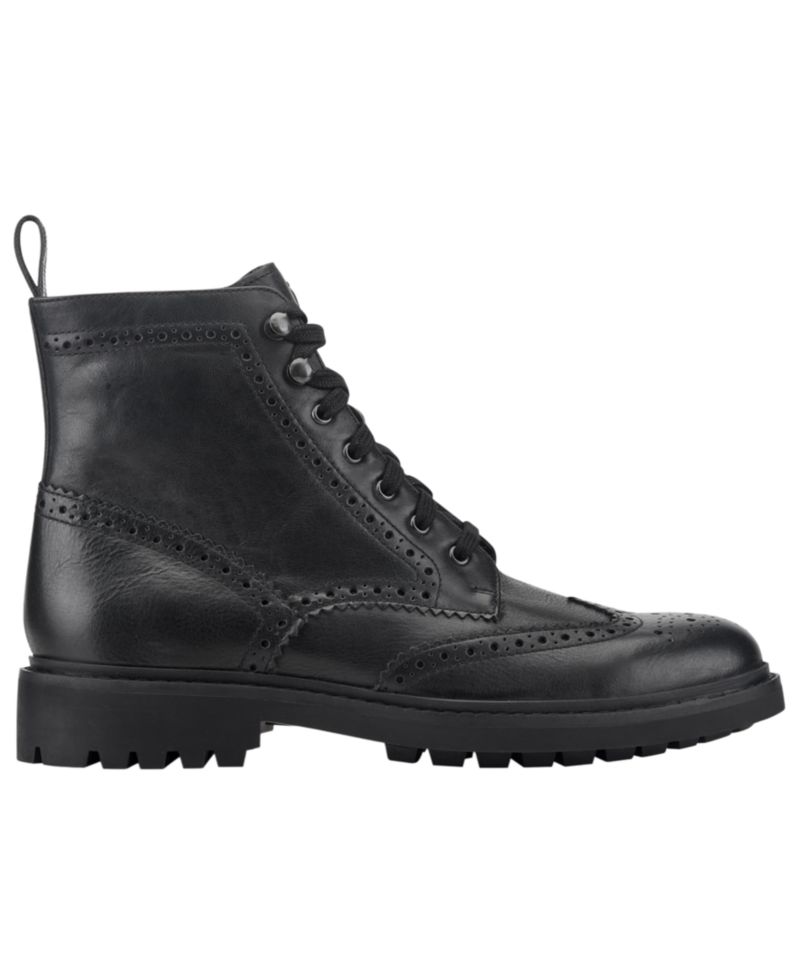 Men's Todd Leather Boots