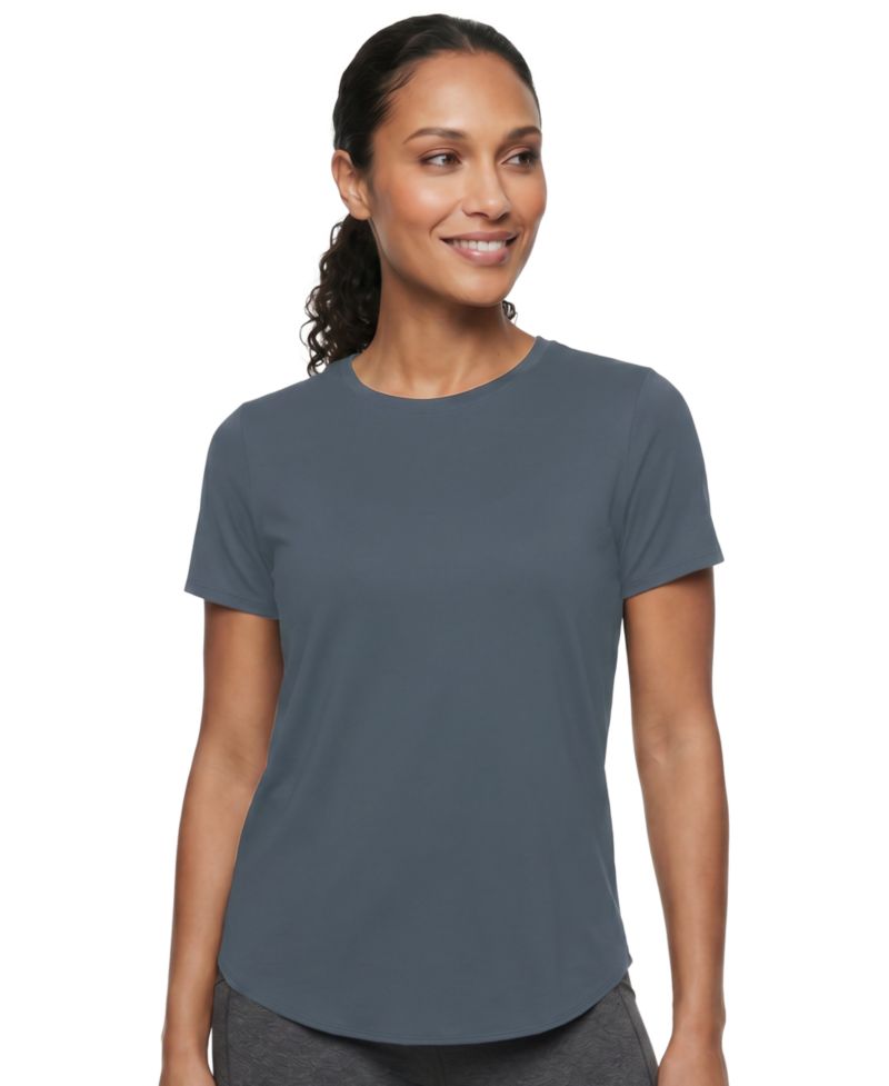 Women's Godri Swift Tunic T-Shirt