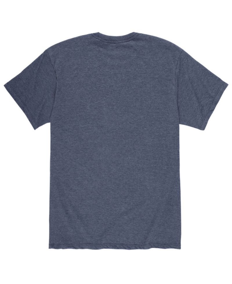 Men's Teenage Mutant Ninja Turtles First Pizza T-shirt