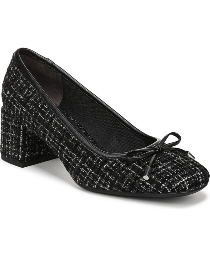 Women's Cora Slip-On Pumps