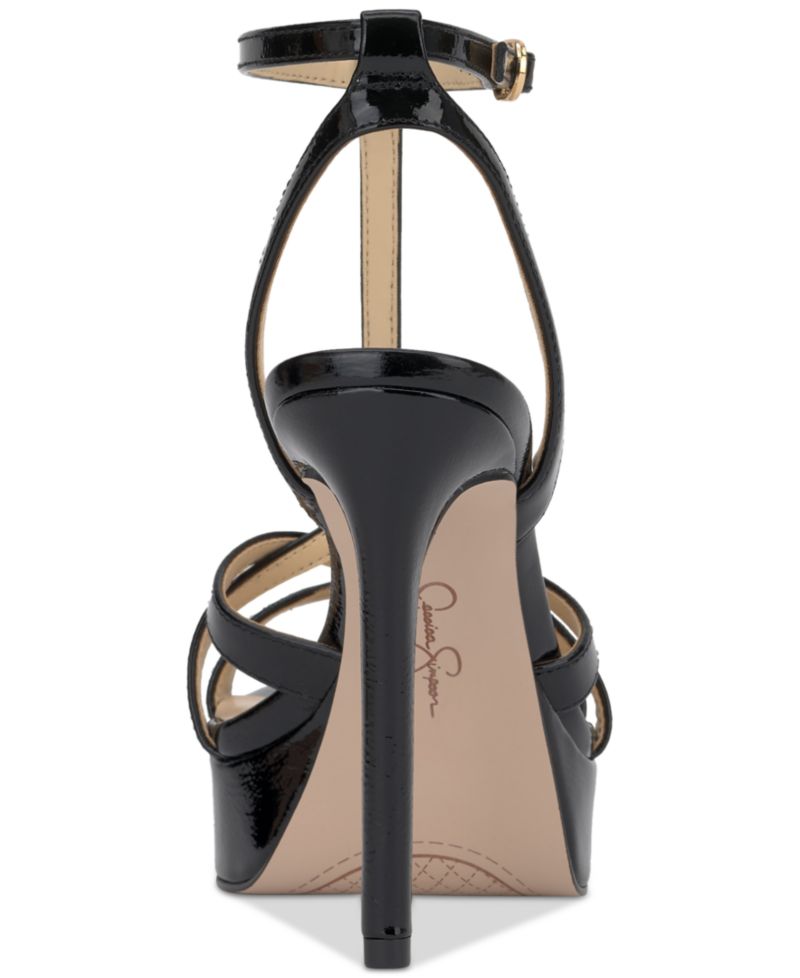 Women's Sippete Platform Dress Sandals