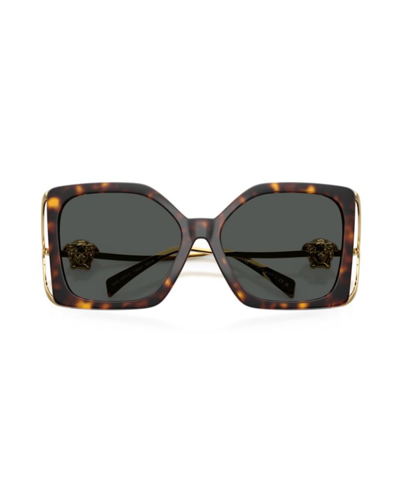 Women's Square Sunglasses, VE4502U