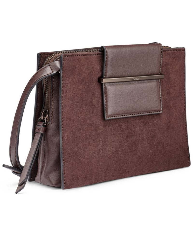 Sybil Small Crossbody Handbag