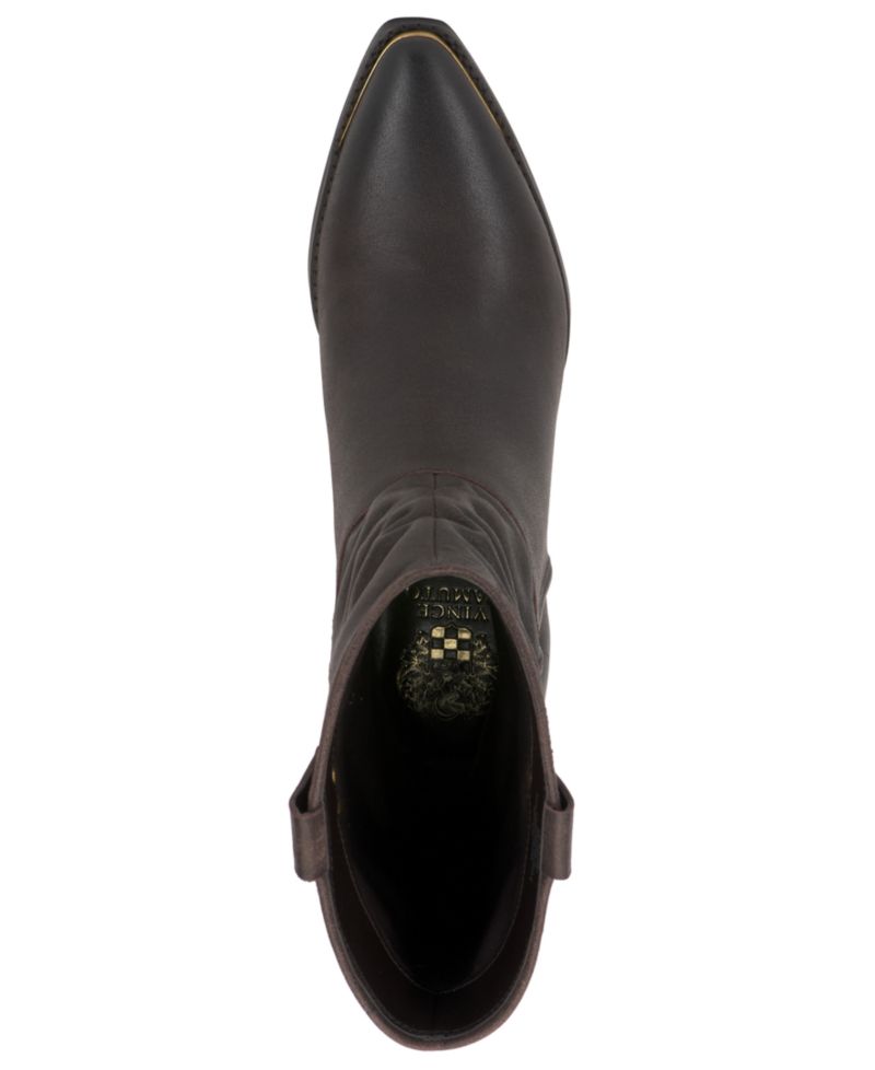 Women's Pezzra Pull-On Western Boots