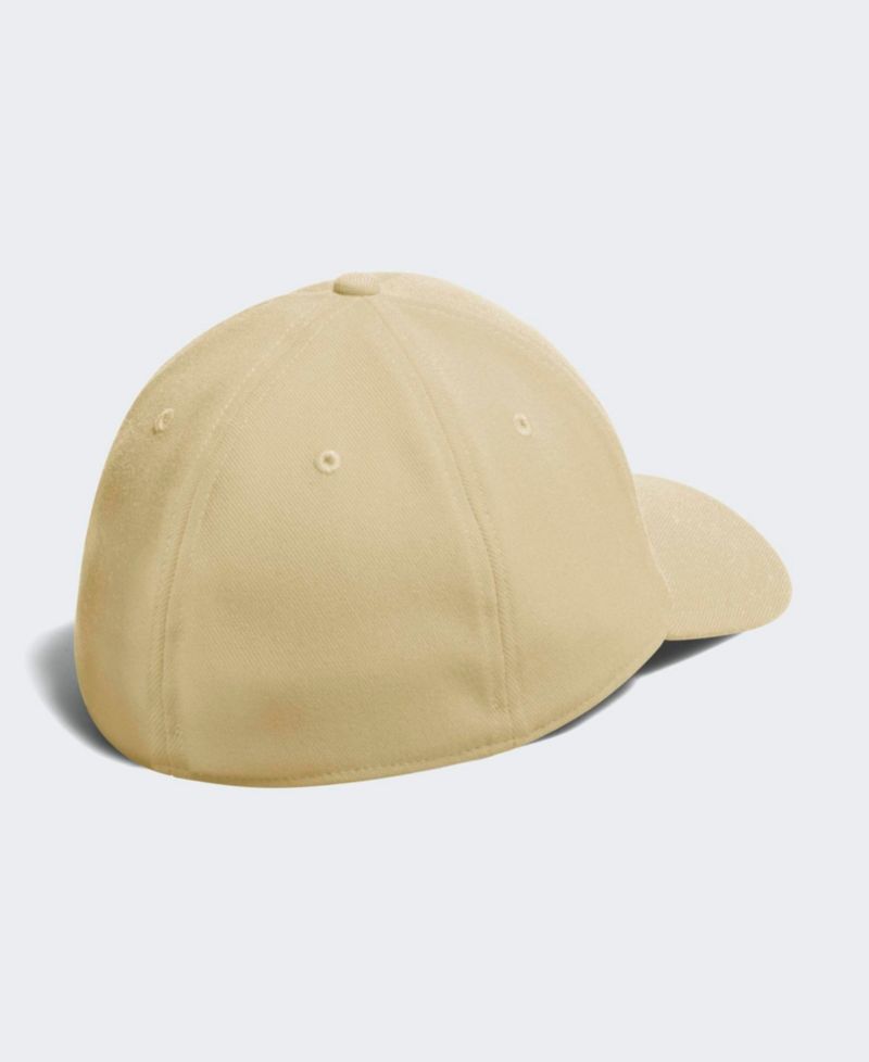 Men's Gold Washington Huskies 2026 Sideline Flex Hat
