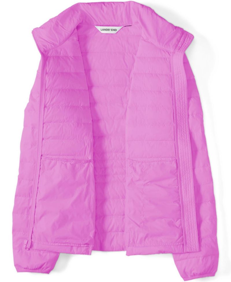 Women's Wanderweight Packable Down Jacket