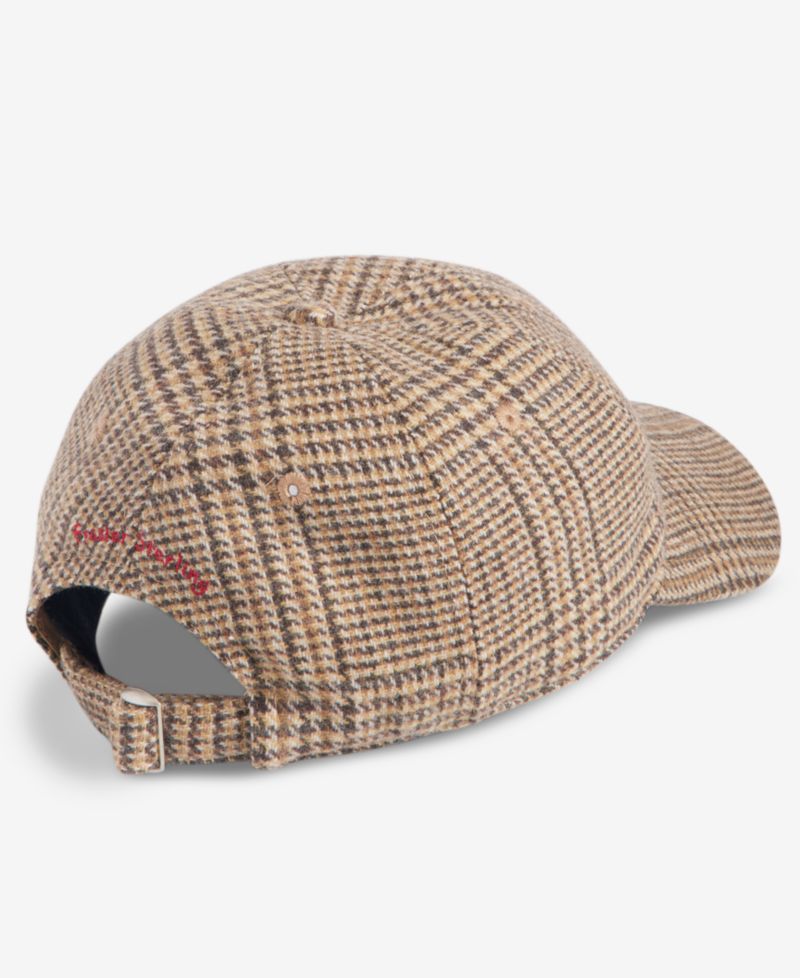 Teddy Baseball Hat