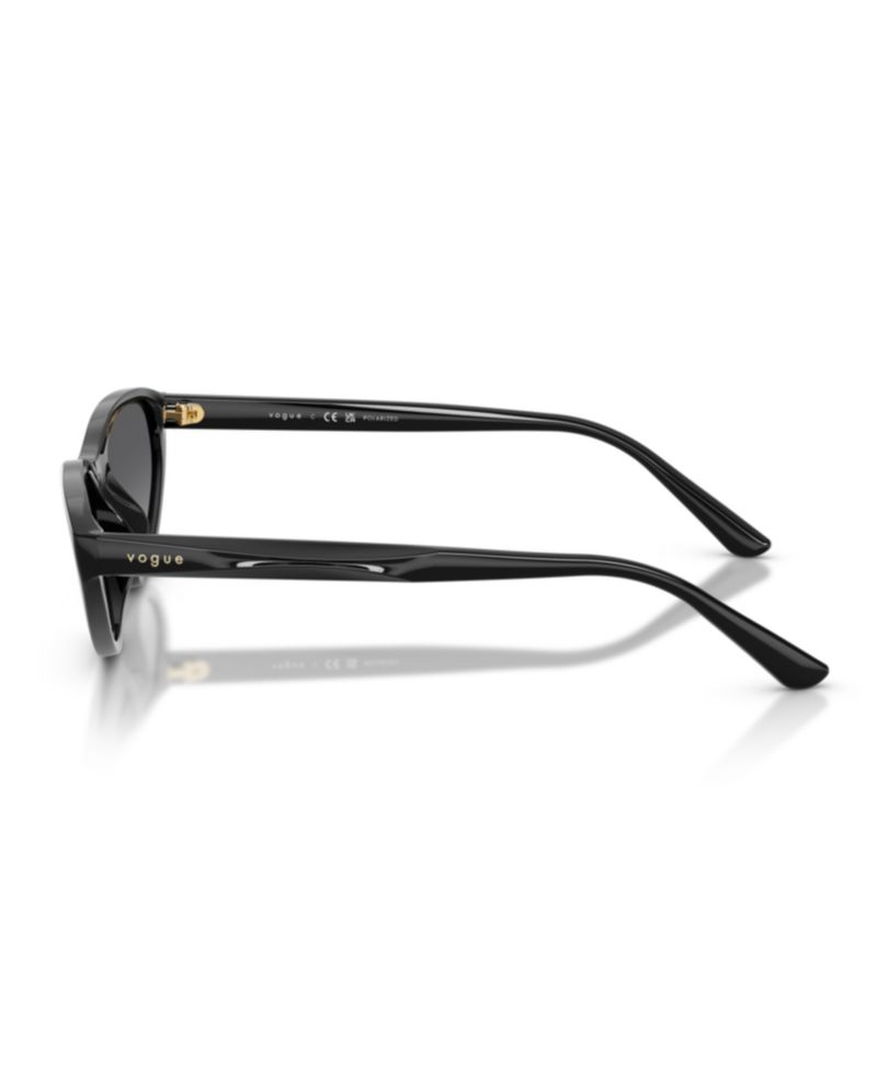 Women's Polarized Cat Eye Sunglasses VO5726SU