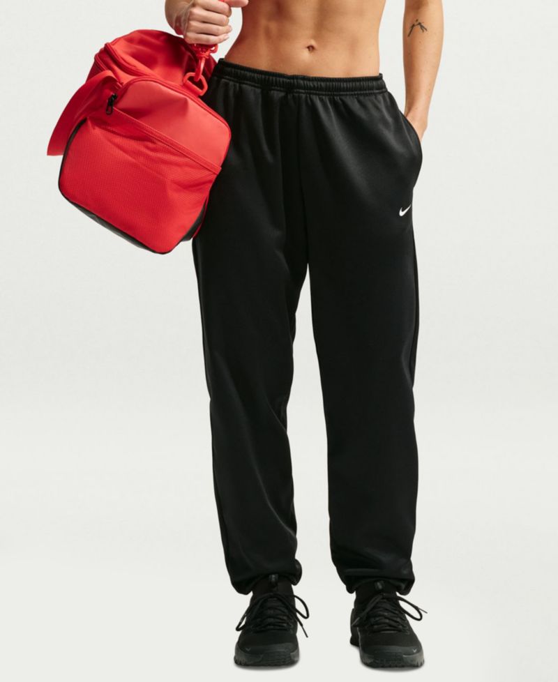 Women's Studio Fleece Therma-FIT Mid-Rise Pants
