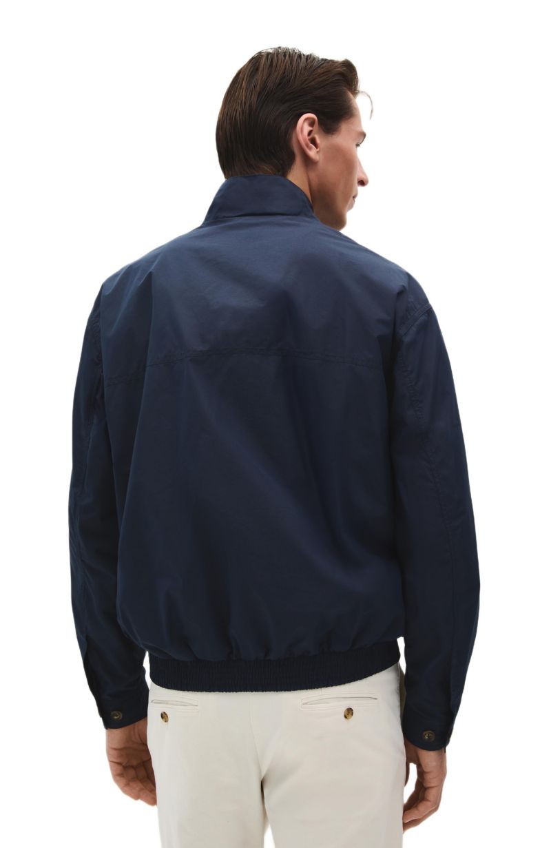 Men's Bert Jacket