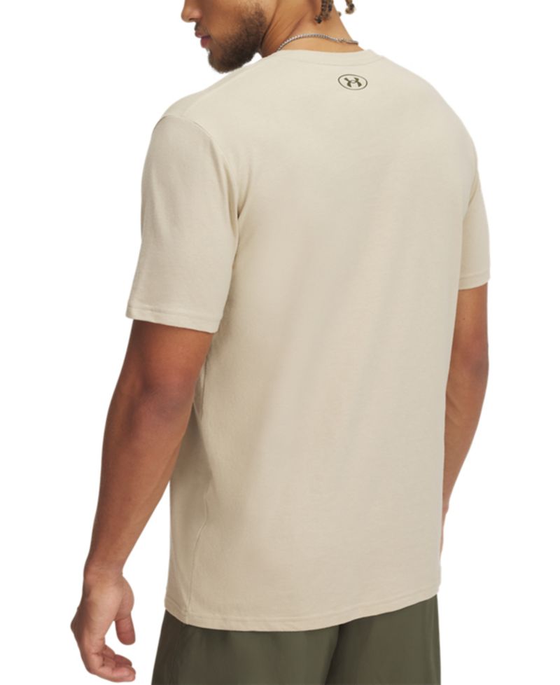 Men's Freedom Graphic Crewneck T-Shirt