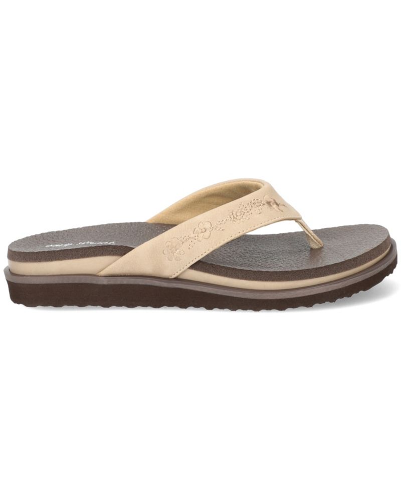 Women's Wanderlust Thong Sandals