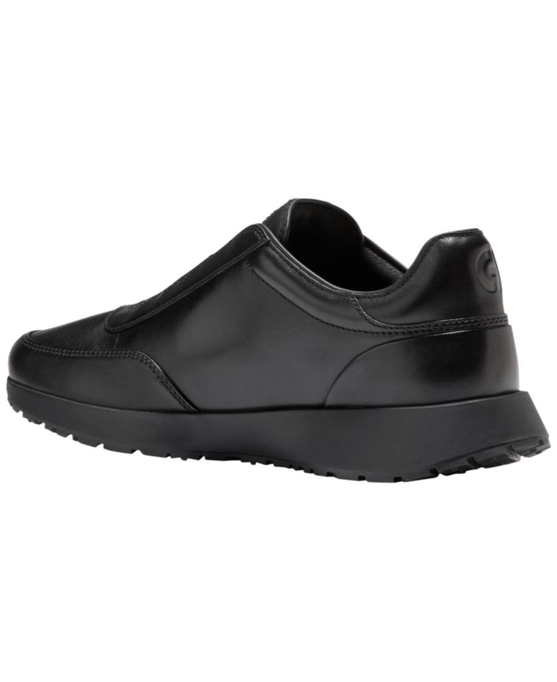 Men's Grand Pro Luxe Mile Slip-on Sneakers