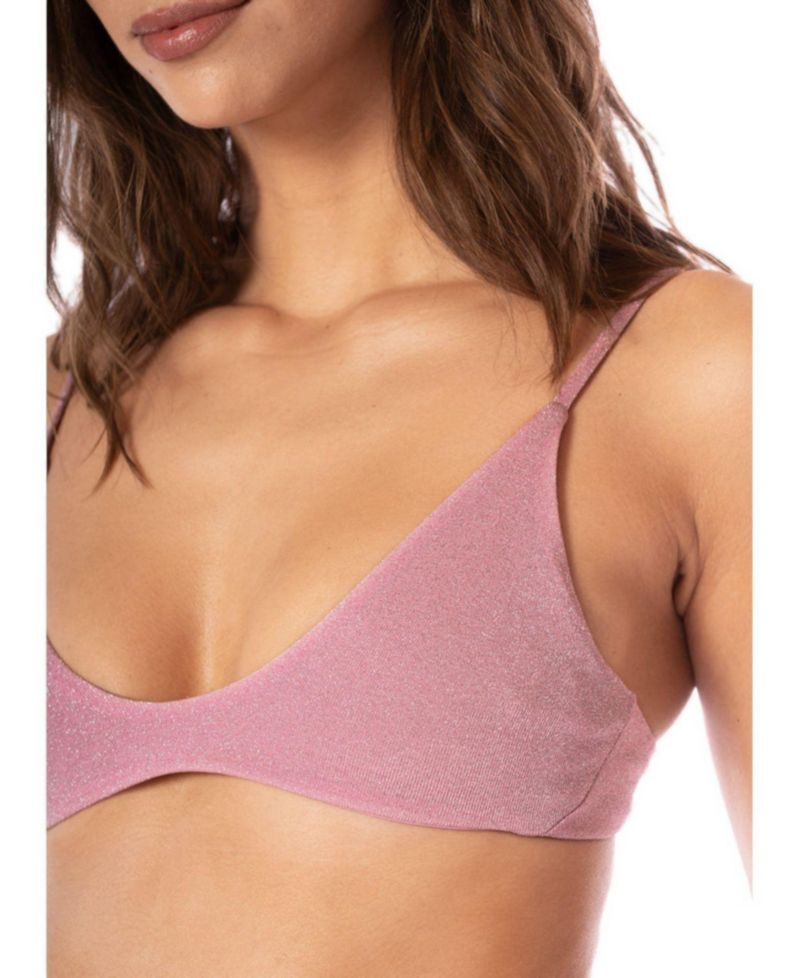 Women's Creta Reversible Adjustable Straps Bikini Top