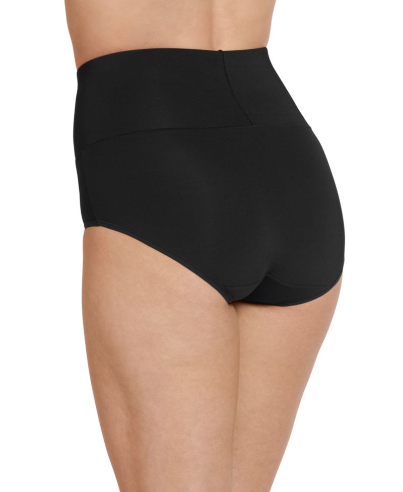 Skimmies® 360&deg; Smoothing Microfiber Brief - 3 Pack 1766