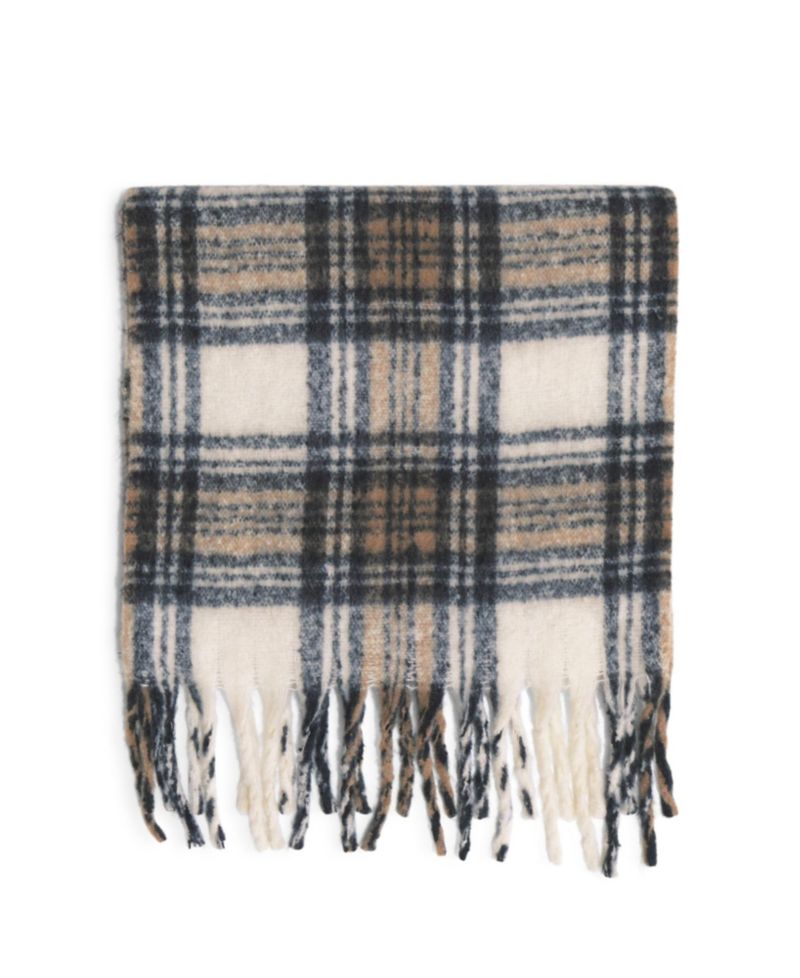 Still Into You Scarf