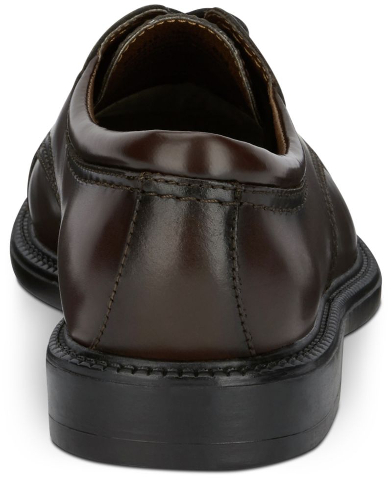 Men's Gordon Cap Toe Oxford