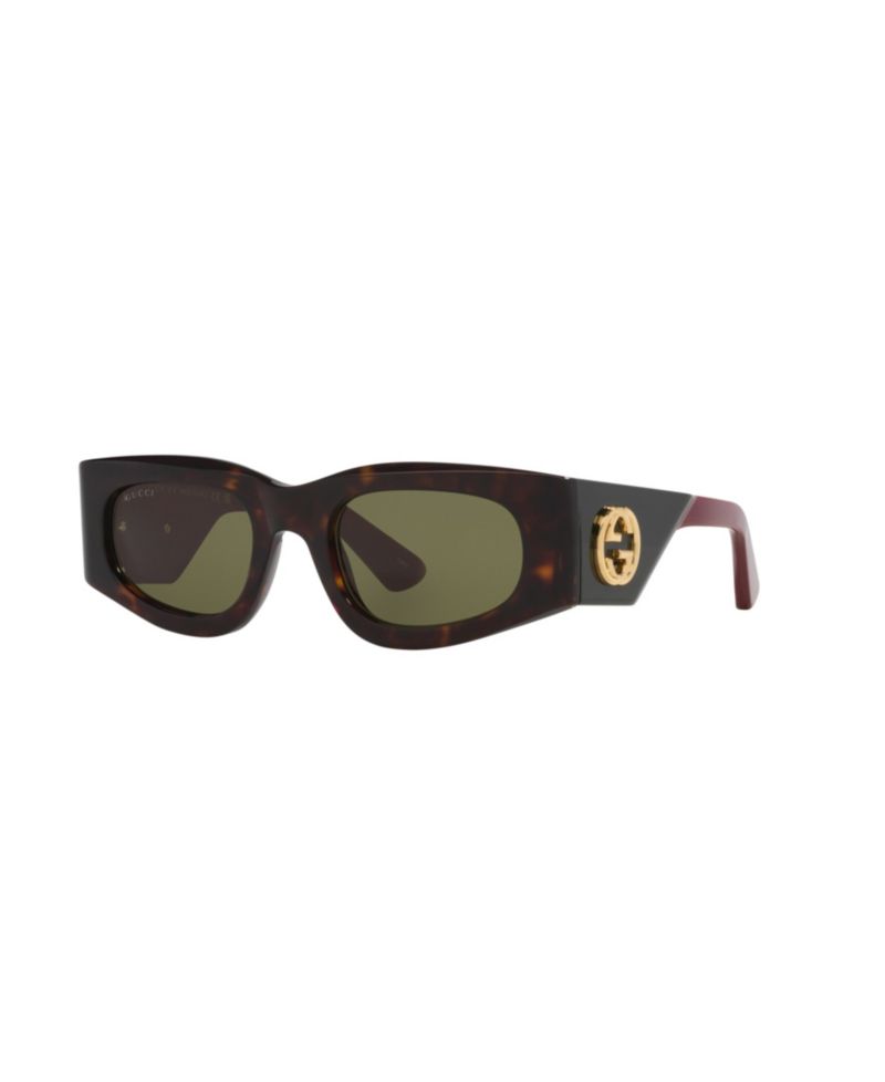 Women's Standard Sunglasses, GG1664S GC002288