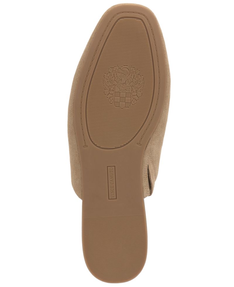 Women's Macassie Slip-On Mules