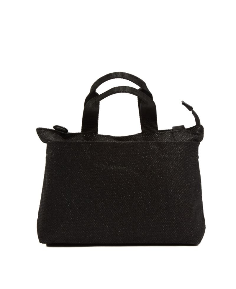Fabric Street Tote