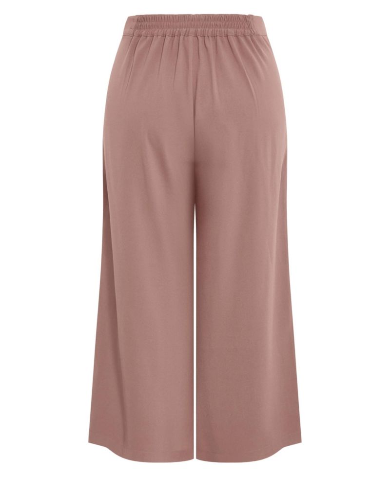 Women's Abbie Wide Leg Pant