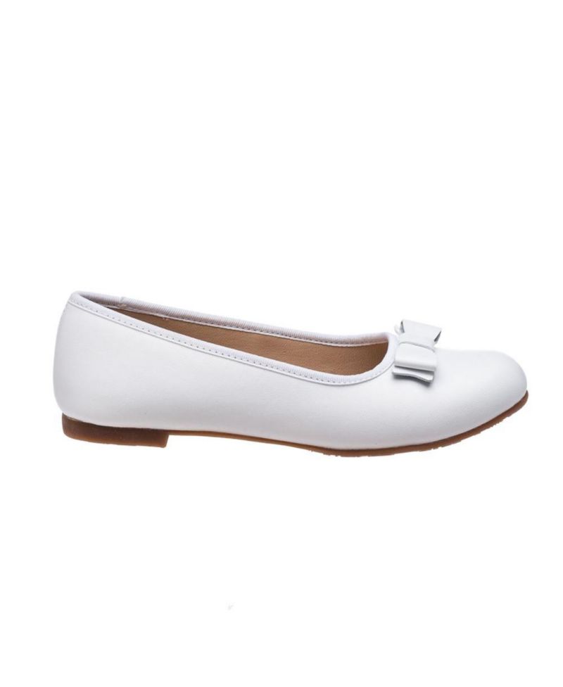 Girls Camille Flat