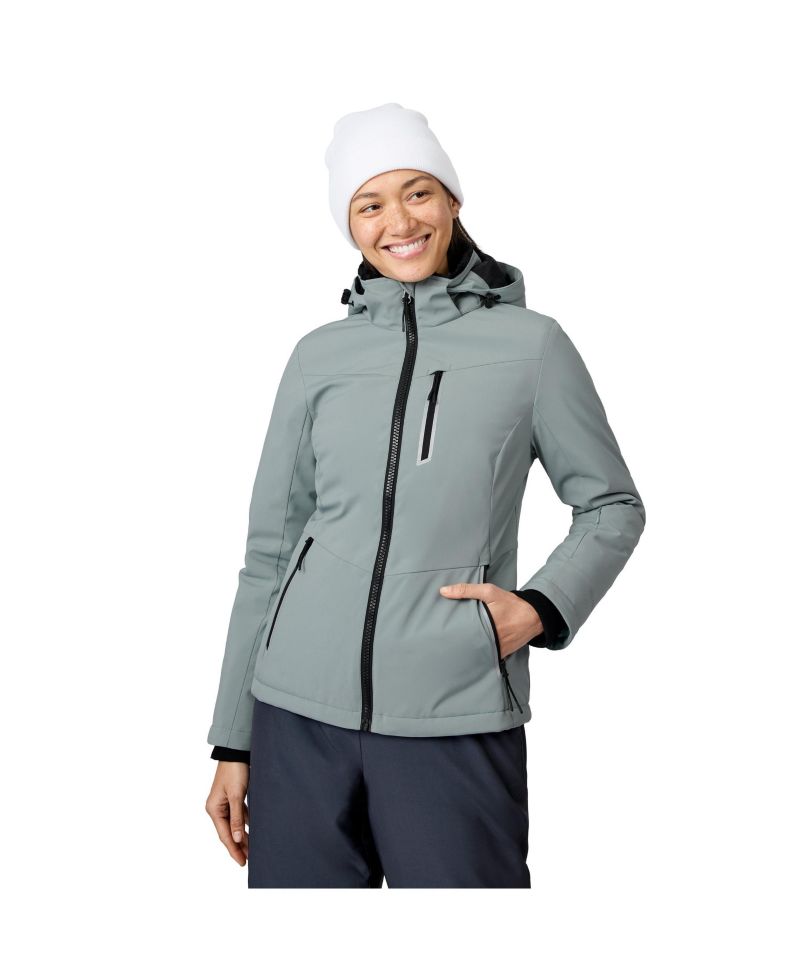 Women's FreeCycle Thermo Super Softshell II Jacket