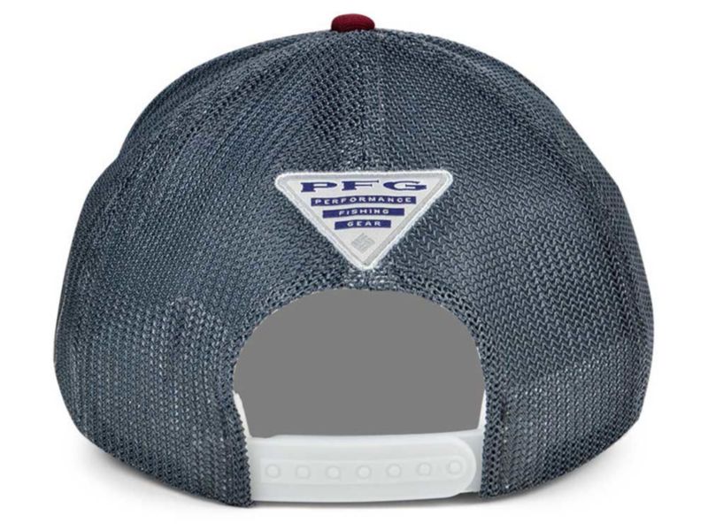Florida State Seminoles PFG Trucker Cap